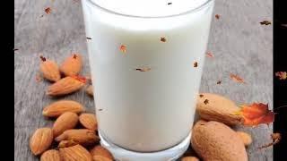 Nut Milk