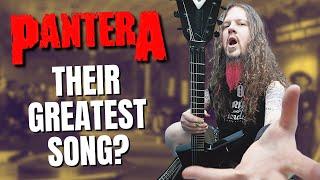 The Cemetery Gates Breakdown | Metal Masterpieces
