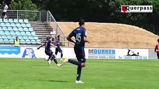 SVW-VfB Oldenburg 25.6.23. 2:6