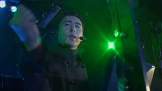 Susumu Hirasawa - Forces 1.5 - Live Phonon 2553