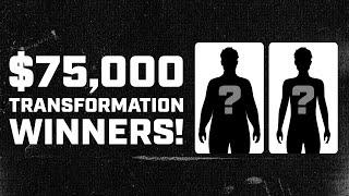 The Winners of the 2024 1st Phorm Fall Transformation Challenge!