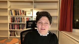 Starr Forum: Iran and the Struggle for 'Normalcy': Woman, Life, Freedom