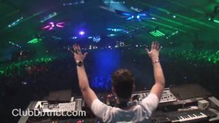 Sander van Doorn - DAISY - LIVE at Beyond Wonderland - HD