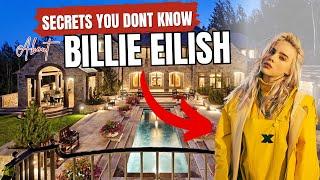 Billie Eilish Lifestyle 2024: Net Worth, Relationships, Family, Luxury Homes & Car Collection