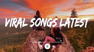 Viral songs latest ~ Top Songs Spotify 2024 ~ Best songs 2024 updated weekly (Playlist Hits)