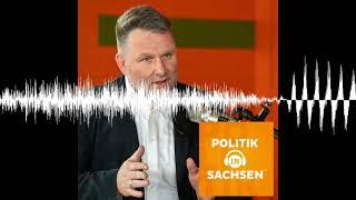 Ukraine und Corona: Wie ist Sachsens Antwort auf die Krisen, Herr Hartmann?