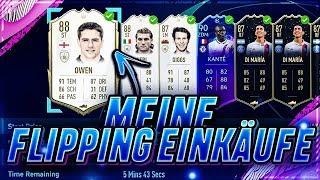 1.500.000 COINS in FLIPPING INVESTIERT! (ZUM NACHMACHEN) | FIFA 20 TRADING TIPPS (DEUTSCH)