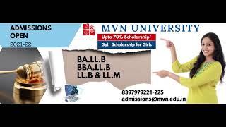 SOL TESTIMONIALS MVN University