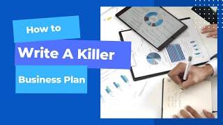 Unlock Your Perfect Business Plan - The 2023 Guide