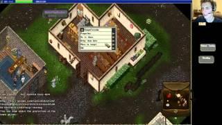 Ultima Online Rel Por Monster Raffle Tickets Rewards! #ultimaonline pt 4/5