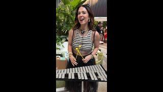 and just like that, a jingle is born @MissMooreStyle
