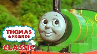 Thomas & Friends UK | A Surprise for Percy | Full Episode Compilation | Classic Thomas & Friends