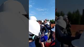 В Череповце прошла церемония запуска строительства нового моста