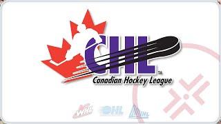 Canadian Hockey League - CHL