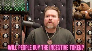 Richard Heart on the value narrative of the PulseX Incentive Token. No sacrifice phase!