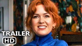 THE PRESENT Trailer (2024) Isla Fisher, Comedy Movie