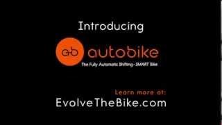 AutoBike - 'Wow, Easy, Remarkable'