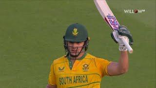 Rilee Rossouw 96 runs vs England | 2nd T20I, England vs South Africa