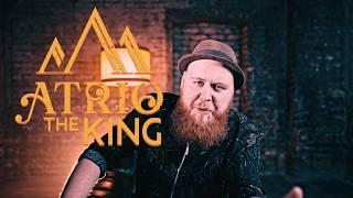 ATRIO - The King [Official Video]