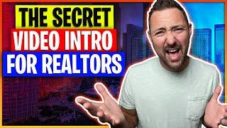 How to Create a Realtor Introduction Video Script that Does not SUCK