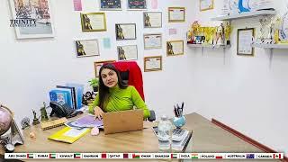 Hungary Work Permit Approval |  Trenity Consultant - Success Stories | Immigrate to your dreamland