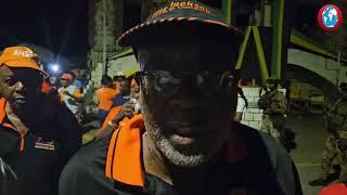 PNP wins by-election in Morant Bay division