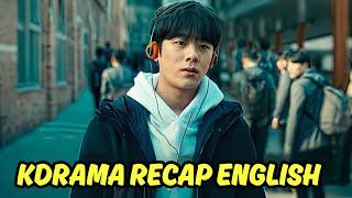 From a Weak Student to be Heroes in the School. Kdrama Recap.Korean drama Recap.Korean Recap English