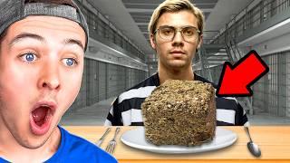 Weirdest Last Meal Requests On Death Row