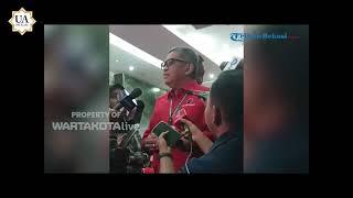 Mak Mega Miliki Masalah...!! Ngebet Calonin Anies, Tapi Sekjen Dikandangin; Emang Tega...?!