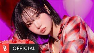 [Special Clip] Kim NaKyoung(김나경) - Closer