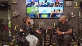 Mastering Legacy : Planning for Retirement Coach Damont with Lourdes Robinson