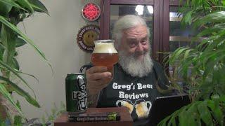 Beer Review # 4524 Rogue Ales Dead Guy IPA