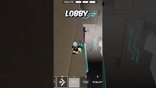 INSANE GLITCH in Death Ball to WIN EVERY GAME... #deathball #bladeball