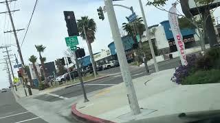 SOUTH CENTRAL LOS ANGELES HOODS “THE NOTORIOUS 108th & WESTERN”