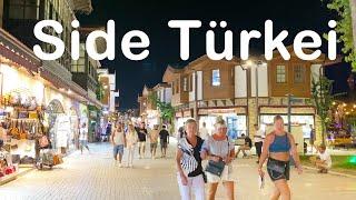 Side Altstadt - (Kumköy) Türkei #side #kumköy #türkei