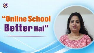 School For Special Children | Sai's Story at Cyboard School