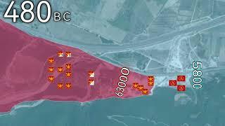 Battle of thermopylae
