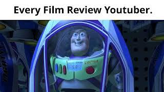 Film Review Youtuber Slander