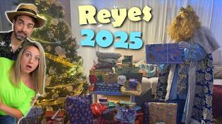 Reyes Magos 2025