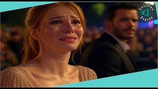 Elçin's tears at the concert became an event: What happened to Baris?