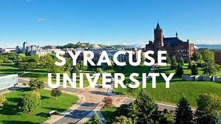 Syracuse University | Overview of Syracuse University