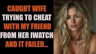 Cheating Wife Stories: A Husband’s Revenge