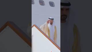 Sheikh Hamdan Fazza Dubai Crown Prince Deputy PM Defense Minister Oman Official Visit