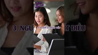 NẾU KHÔNG THAY ĐỔI 4 KIỂU PHỤ NỮ NÀY CÓ THỂ KHỔ CẢ ĐỜI #shorts  | Đẹp by Cenica - Trương Minh Đạt