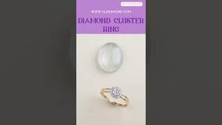 Diamond Rings and Earrings  |  Jewellery  |  Diamond Jewellery