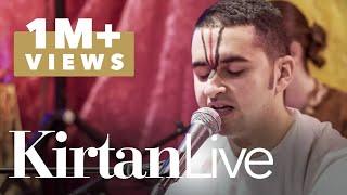 Radhe Radhe - Shez | Kirtan Sessions