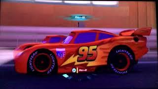 Cars 2 The Video Game Walkthrough on the Wii Part 2