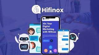 How to Import Your Manychat and Other Chatbot Conversations into Hifinox