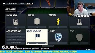 'GIVE ME FIVE' CHEAPEST METHOD!! 25K PACK FOR 2K | FIFA 23 HYBRID LEAGUES SBC TUTORIAL