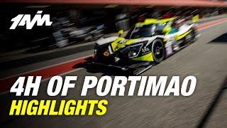1AIM | 4H OF PORTIMAO HIGHLIGHTS